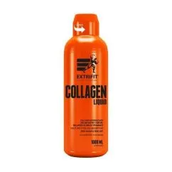Натуральна добавка Extrifit Collagen Liquid 1000 мл Orange (17766)