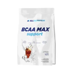 Аминокислота AllNutrition BCAA Max Support 1000 г Cola (13271)