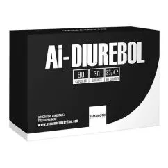 Жироспалювач Yamamoto Nutrition Ai-Diurebol 180 капсул (21409)