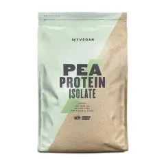 Протеин MYPROTEIN Pea Protein Isolate 1000 г Natural (5311)