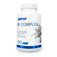 Вітаміни SFD B Complex 90 таб (22097)