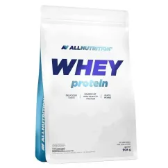 Протеїн AllNutrition Whey Protein 900 г Chocolate Raspberry (13326)