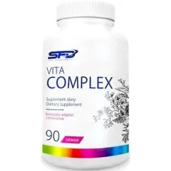 Вітаміни SFD VITA Complex 90 таб (22653)
