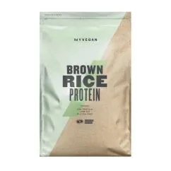 Протеїн MYPROTEIN Brown Rice Protein 1000 г Unflaured (14802)