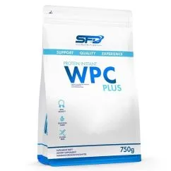 Протеїн SFD WPC Plus 750 г White Chocolate Raspberry (21929)