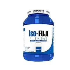Протеин Yamamoto Nutrition ISO-FUJI 2000 г Caribbean Dream (15830)
