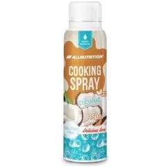 Заменитель питания AllNutrition Cooking Spray 250 мл Cocount Oil (13509)