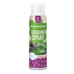 Заменитель питания AllNutrition Cooking Spray 250 мл Herbs Oil (13507)