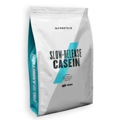 Протеин MYPROTEIN Slow-Release Casein 2.5 кг Unflowered (15061)