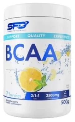 Амінокислота SFD BCAA 500 г Lemon (22910)