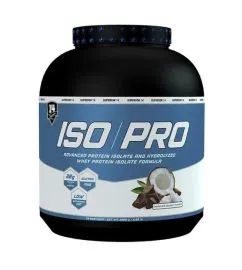 Протеин Superior Iso Pro 2200 г Chocolate Coconut (23751)