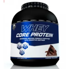 Протеин Superior Whey Core Protein 2270 г Milk Chocolate (23552)