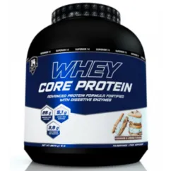 Протеїн Superior Whey Core Protein 2270 г Cookies Cream (23553)