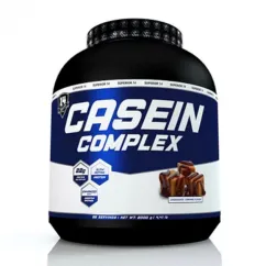 Протеїн Superior Casein Complex 2000 г Chocolate Caramel (23749)