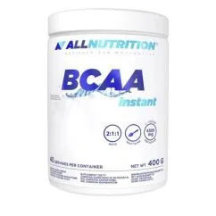 Амінокислота AllNutrition BCAA Instant 400 г Mango BlackBerry (16835)