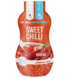 Соус AllNutrition Sweet Souce 500 мл Sweet Chilli (13513)