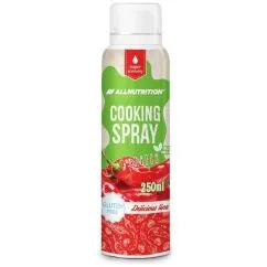 Заменитель питания AllNutrition Cooking Spray 250 мл Chilli Oil (13510)