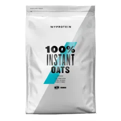 Каша вівсяна MYPROTEIN Instant Oats 5000 г Unflavored (5237)