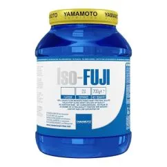 Протеїн Yamamoto Nutrition ISO-FUJI 700 г Double Chocolate (20142)