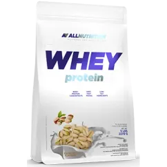 Протеин AllNutrition Whey Protein 2200 г Pistachio (4442)