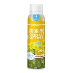 Замінник харчування AllNutrition Cooking Spray 250 мл Canola Oil (17067)