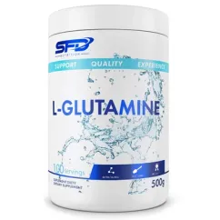 Аминокислота AllNutrition Glutamine 500 г (5011)