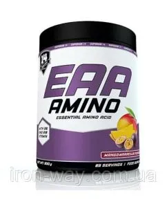 Аминокислота Superior EAA Amino 300 г Mango Marakuja (23870)