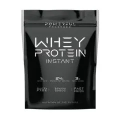 Протеїн Powerful Progress 100% Whey Protein Instant 2000 г Hazelnut (21699)