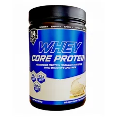 Протеин Superior Whey Core Protein 908 г Milk Chocolate (23644)