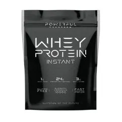Протеїн Powerful Progress 100% Whey Protein Instant 2000 г Ice cream (16890)