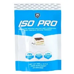 Протеїн Superior Iso Pro 1000 г Tiramisu (23606)