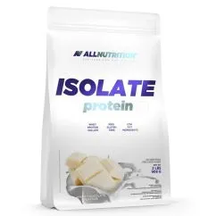 Протеїн AllNutrition Isolate Protein 908 г Banana Cookie (16865)