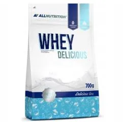Протеїн AllNutrition Whey Delicious 700 г White chocolate cocount (16020)