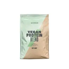 Протеїн MYPROTEIN Vegan Blend 500 г Vanilla (16310)