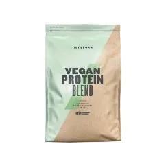 Протеин MYPROTEIN Vegan Blend 2500 г Strawberry (16579)