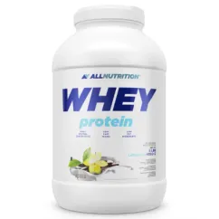 Протеин AllNutrition Whey Protein 4800 г Chocolate (20964)