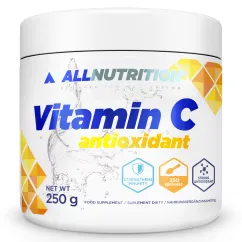 Вітамін C AllNutrition Antioxidant 250 г (19553)