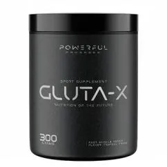 Амінокислота Powerful Progress Gluta Х 300 г Orange (16931)