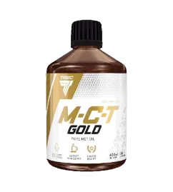 Натуральная добавка Trec Nutrition M-C-T Gold 400 мл (23674)
