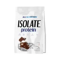 Протеїн AllNutrition Isolate Protein 908 г Chocolate (13994)