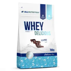 Протеїн AllNutrition Whey Delicious 700 г Chocolate (13445)
