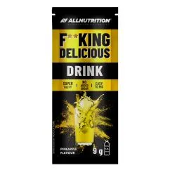 Изотоник AllNutrition Fitking Delicious Drink 9 г Pineapple (23518)