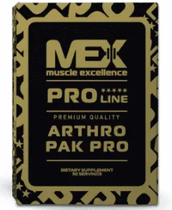 Хондропротектор MEX Arthro Pak Pro 30 капсул (4150)