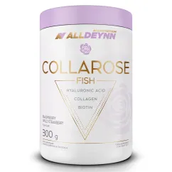 Натуральная добавка AllNutrition AllDeynn Collarose Fish 300 г Orange (22645)
