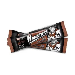 Батончики Monsters Strong Max 80 г Cocoa (8515)