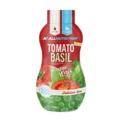 Соус AllNutrition Sauce 500 мл Tomato Basil (22973)