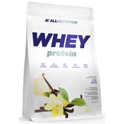 Протеин AllNutrition Whey Protein 2200 г Vanilla (4957)