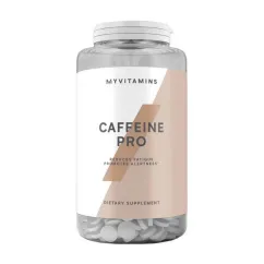 Кофеин MYPROTEIN Caffeine Pro 200 мг 100 таб (628)