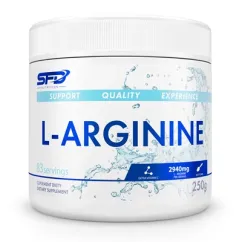Аминокислота SFD L-Arginine 250 г (23021)