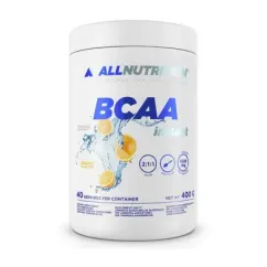 Аминокислота AllNutrition BCAA Instant 400 г Orange (13291)